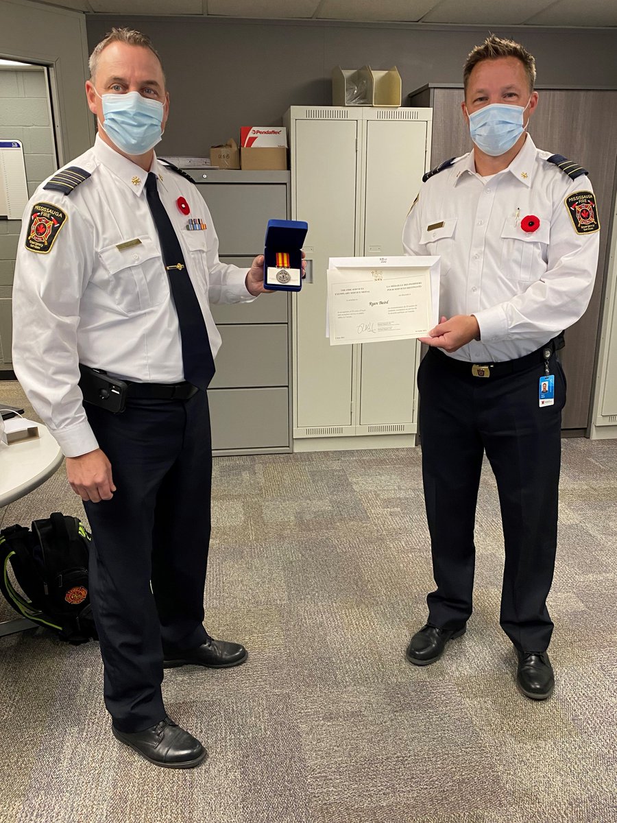 Mississauga Fire tweet media