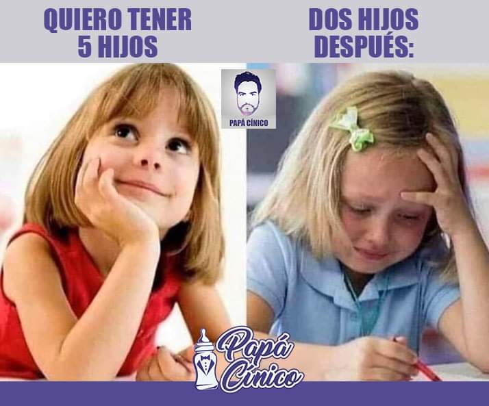 soypapacinico's tweet photo. No me arrepiento de nadaaaaa!...
#soypapacinico https://t.co/XEeGYb1OH2
