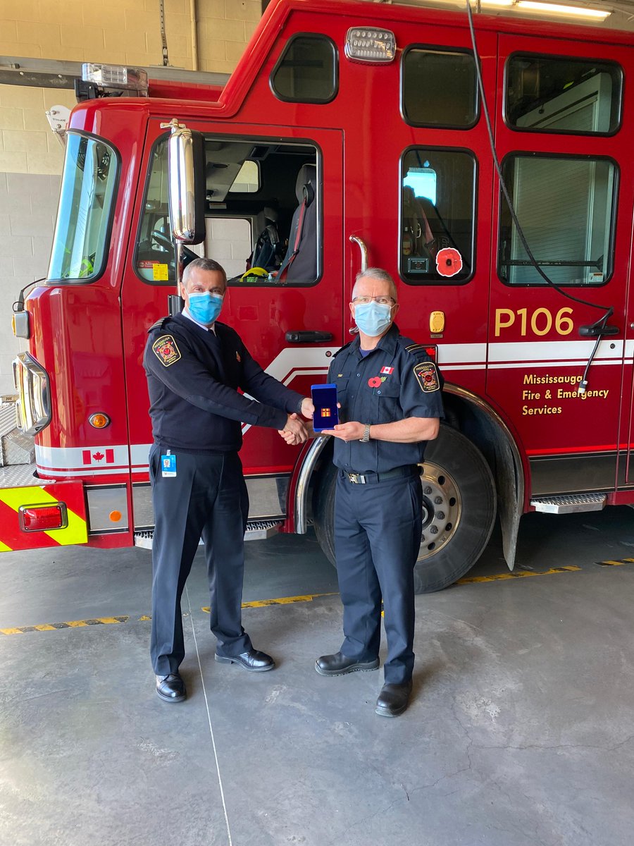 Mississauga Fire tweet media