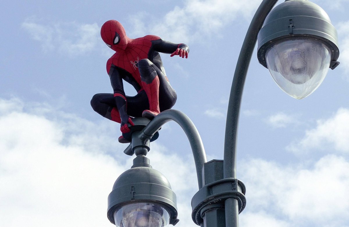 Peter Parker 🕸 (@peterparker2049) on Twitter photo 
