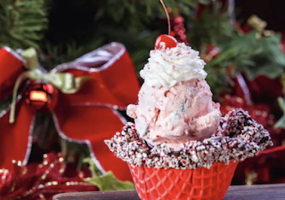 DisDreamGirls's tweet photo. Our latest show is #foodie packed show as we look at the new #festive offerings coming to #Disneyland and #WaltDisneyWorld https://t.co/paD6sl6Wen #WDW #Disneyfood #Disney #Disneypodcast #podcast #blog #Disneychat #LoveDisney https://t.co/x3ldQgGuks