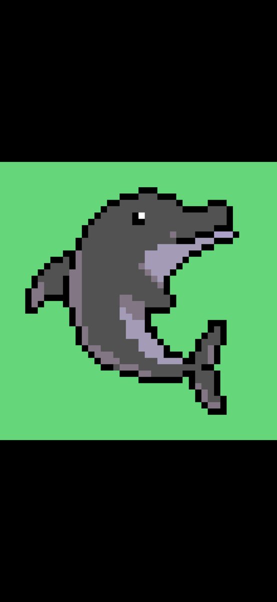 DolphinzNFT's tweet photo. 🚨 #NFT #Giveaway 🚨

We are giving away 1 #DeezDolphinz #NFT

To enter:

1️⃣Follow @DeezDolphinz &amp; @KoalaKlubhouse 

2️⃣Retweet &amp; ♥️

3️⃣Tag 3 Friends using #DeezDolphinz

4️⃣Join: https://t.co/0inJGjKPnm

Ends in 48 H🕟

#NFTGiveaways #NFTdrop #NFTCommunity #NFTcollectibles https://t.co/uyy5O4DiC9