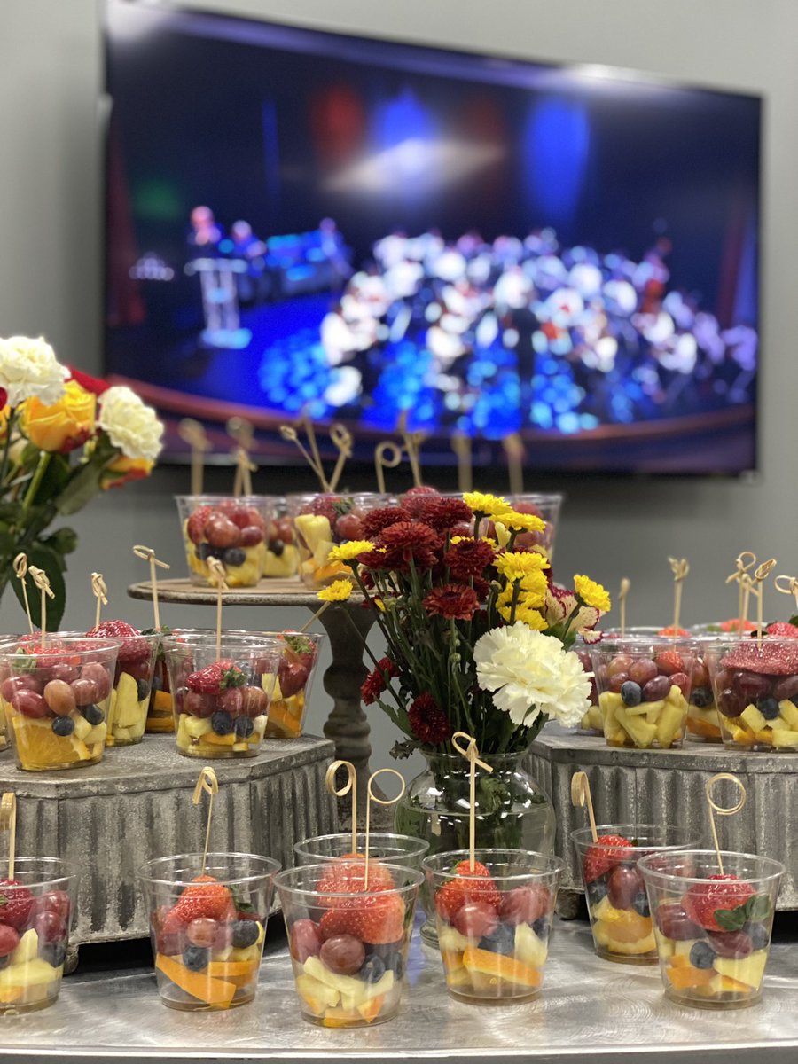 It was an honor to serve our veterans at yesterday’s event. This week, we will be offering a free cup of coffee for veterans at our cafes. 

The Hoover Library will be closed Thursday for the holiday, but our Lee Branch location will be open for normal hours this week. 🇺🇸