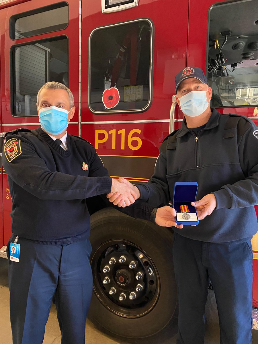 Mississauga Fire tweet media