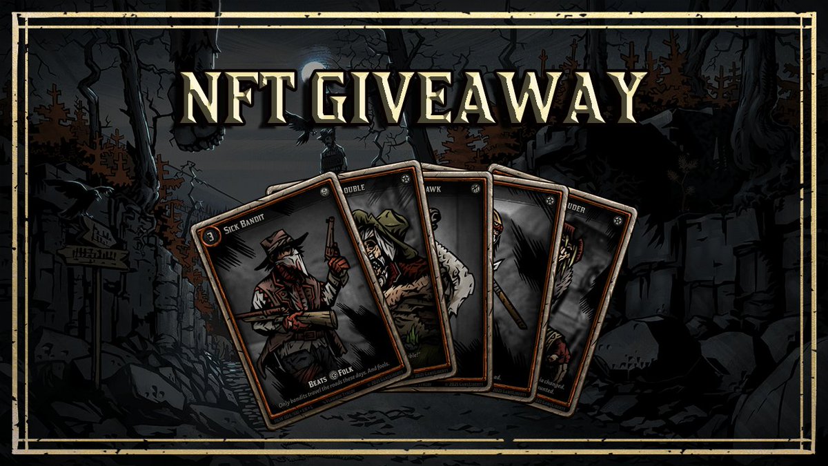 Rogue West Deadmen tweet media