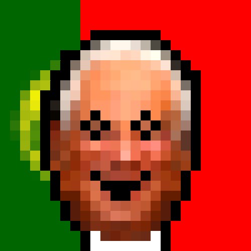 CK_Sandtner's tweet photo. #014 António Costa - Prime Minister of Portugal

https://t.co/qvNrQ3SavC

#nfts #art #nft #nftartist #nftcollector #nftcommunity #nftcollectors #nftartgallery #nftartists #rarible #NFTdrop #BinanceNFT #ethereum #nftart #crypto #digitalart #nftcrypto #nftcollection #nftcommunity https://t.co/fnE0plS1Fw