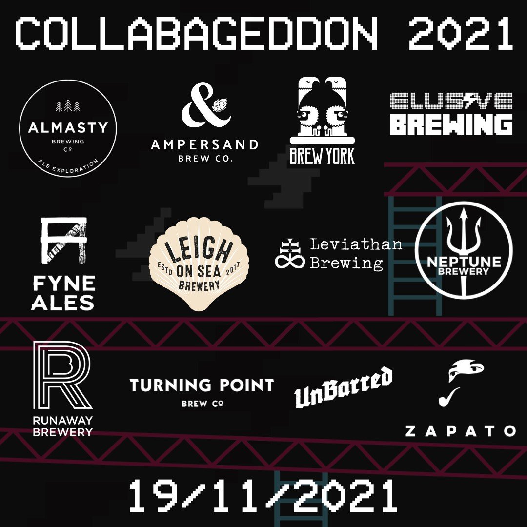NagsHeadReading's tweet photo. Exciting week for the keg cellar this week as it welcomes all of the kegs for this Friday’s @cloudwaterbrew tap-takeover, along with all the beer for next Friday’s @ElusiveBrew Collabageddon / @SirenCraftBrew Caribean Chocolate Cake launch 
https://t.co/p1X3oXMyIG https://t.co/0ERQI80t0v