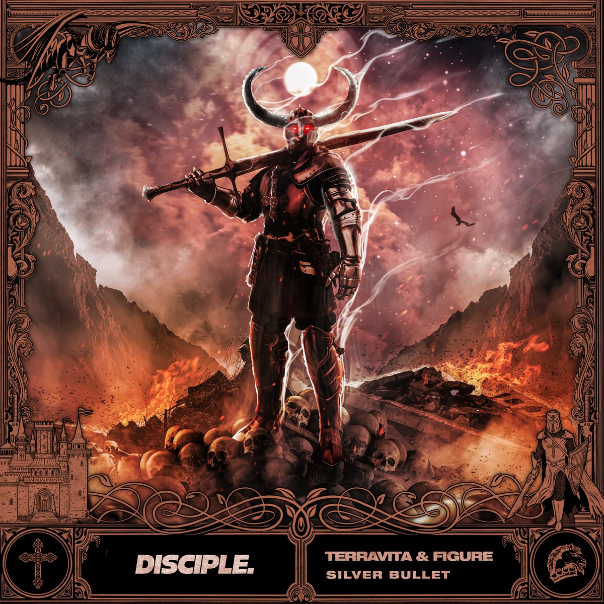 Disciple ⚔️ tweet media