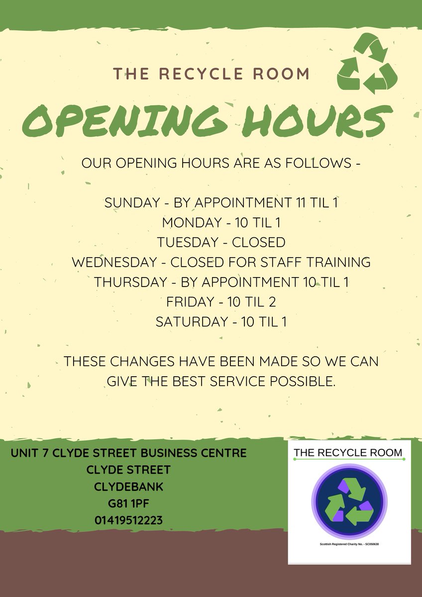 @TheRecycleRoom1 tweet media