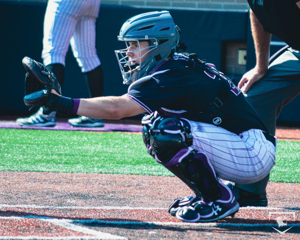 Happy Birthday, <a href="/SantiniBaseball/">JC Santini</a>!

#GoCats