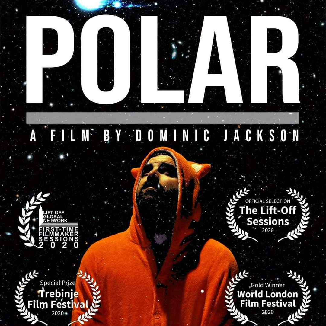 Polar Movie (@polar_movie) / X