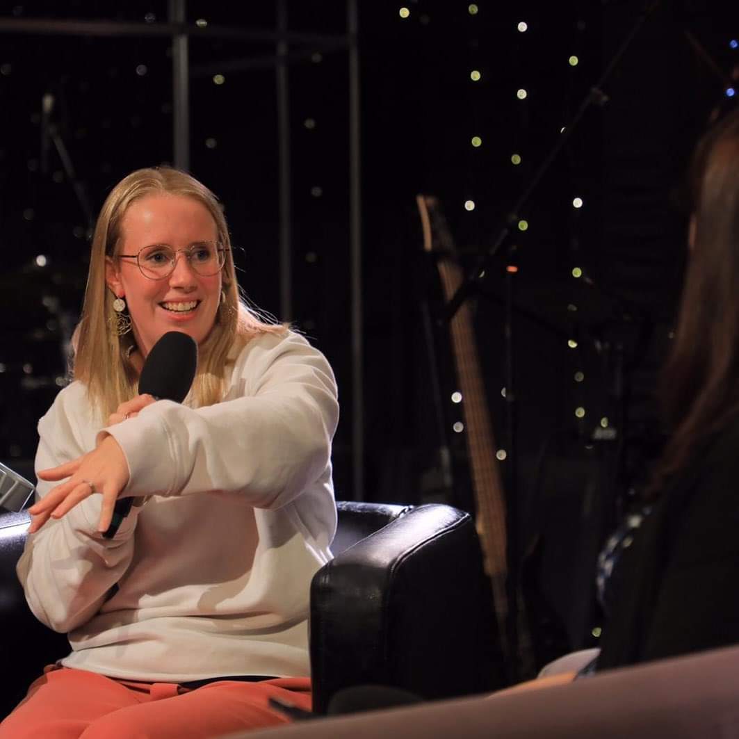 We're thrilled as a church to partner with <a href="/Tearfund/">Tearfund</a> and it was so good to have <a href="/Dot_Tyler/">Dot Tyler</a> - Tearfund's National Youth Director and also the Co-Director of <a href="/justiceconfUK/">The Justice Conference UK</a> - as our guest speaker yesterday. Be sure to check out her excellent message on #ClimateJustice 📺🎧
