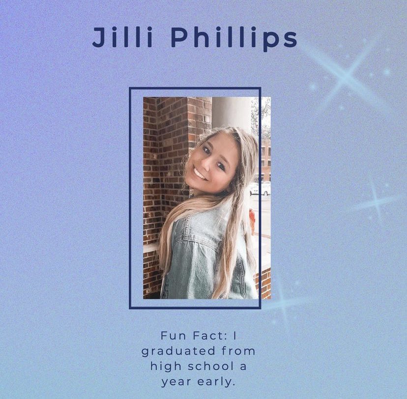 NEW MEMBER SPOTLIGHTS!💙