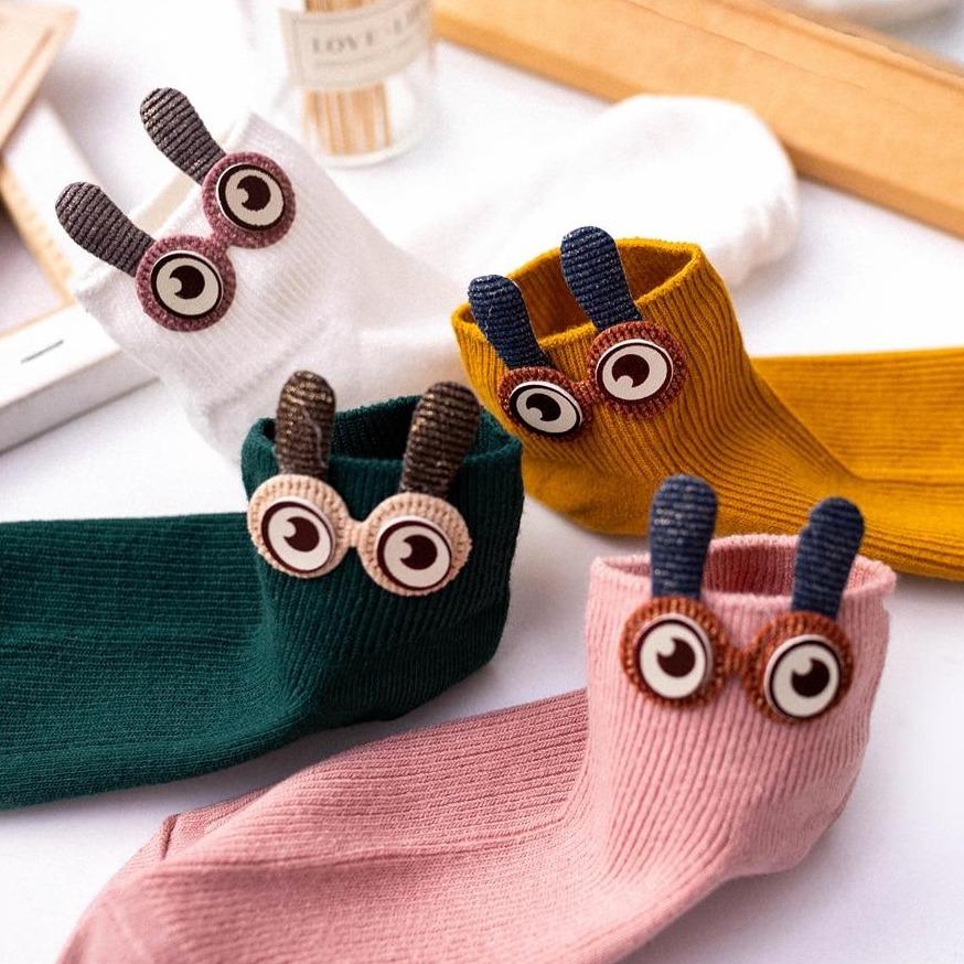 Slug Socks bit.ly/3bVbAId –– #socks #cute #kawaii #gifts #christmasiscoming #giftideas #giftguide #stockingstuffers #footwear #giftsforher