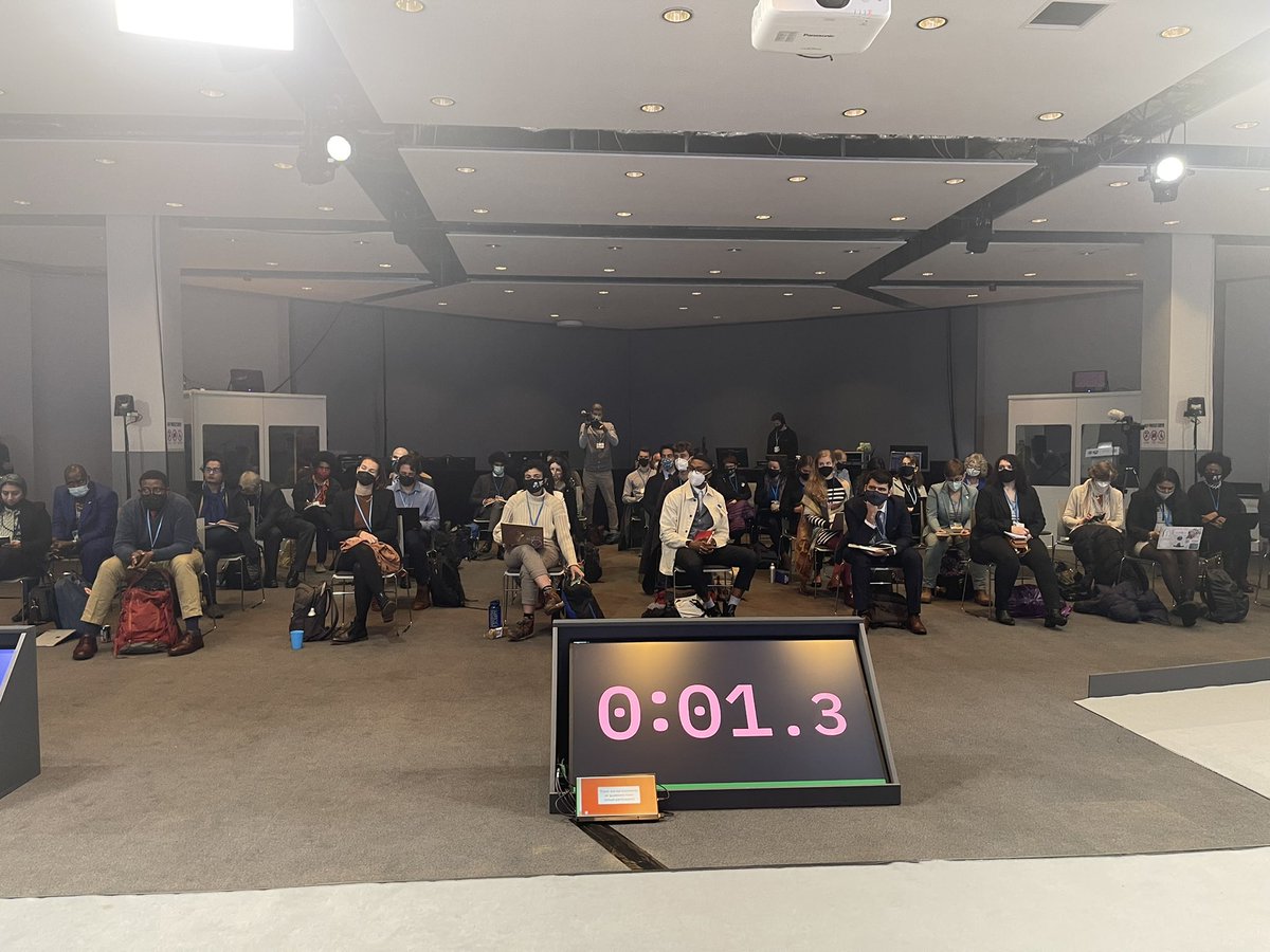 Sarmad_iqbal's tweet image. My day at @COP26 couldn’t have been better! I wish my #voice which reflects the #plight of #marginalised touches the ❤️ of those who can make a #difference!. @shahinuashraf @razashafqat @ZahraK_Durrani @SaleemulHuq @IRWorldwide @IslamicReliefUK @IslamicReliefDE @IslamicReliefSv