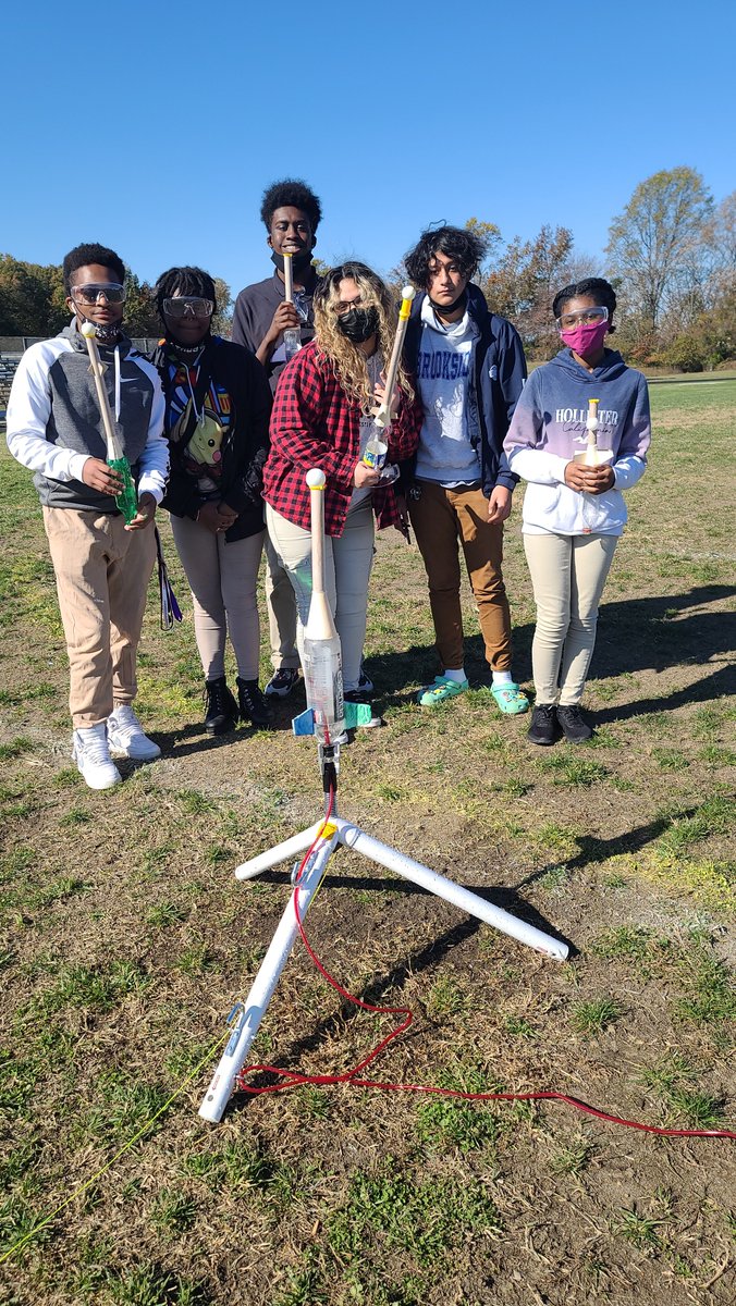 Crossland PLTW Engineering tweet media