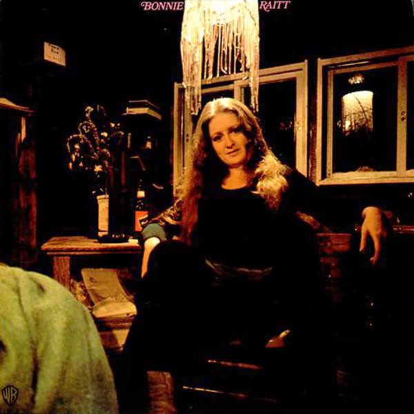 Happy birthday Bonnie Raitt, November 8 