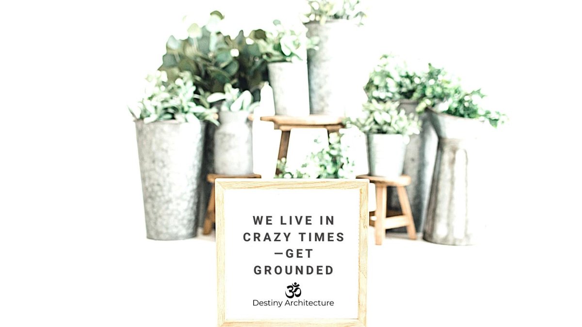 Fearless5Pod's tweet photo. 🎙️[PODCAST]  Times Are Crazy, Get Grounded — Check out the Fearless 5 #Podcast  https://t.co/vajnTMRhKw
#LifeCoaching #Reiki https://t.co/Vm6GvWAILO