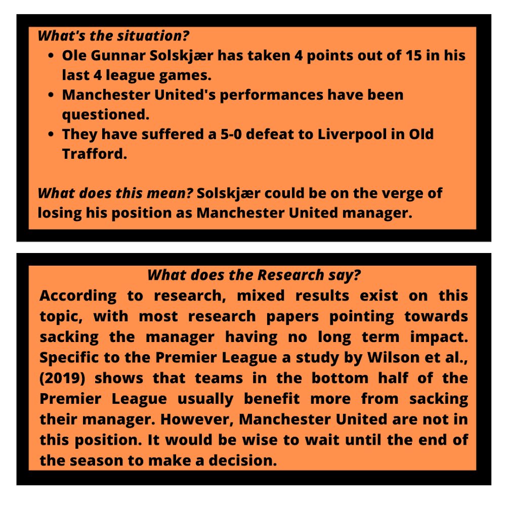 TheECoach2's tweet photo. @SkySportsNews According to the research, this is a smart move by @ManUtd 👇 https://t.co/7zXM8yFewe