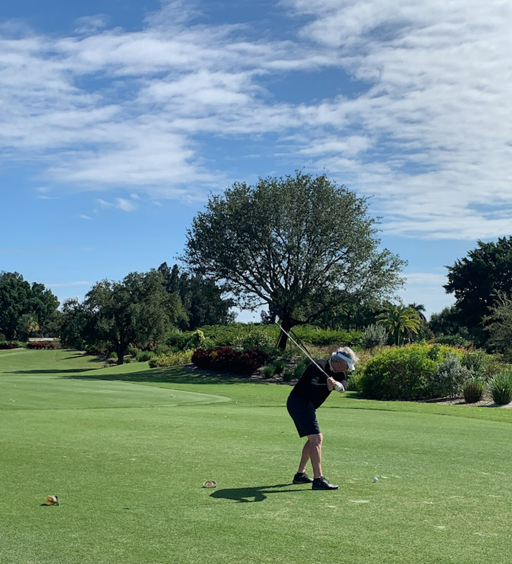 FTLPROM's tweet photo. It's a gorgeous day to play golf and raise money for the kids! It's a perfect day to hit a hole in one...Let's see if someone can hit the jackpot! 
⛳🏌️‍♀️⛳
#APTR #apromtoremember @BlueMartiniFTL #golftournament #fundraiser #charity #giveback #makeadifference https://t.co/Mqztf7Aeiz