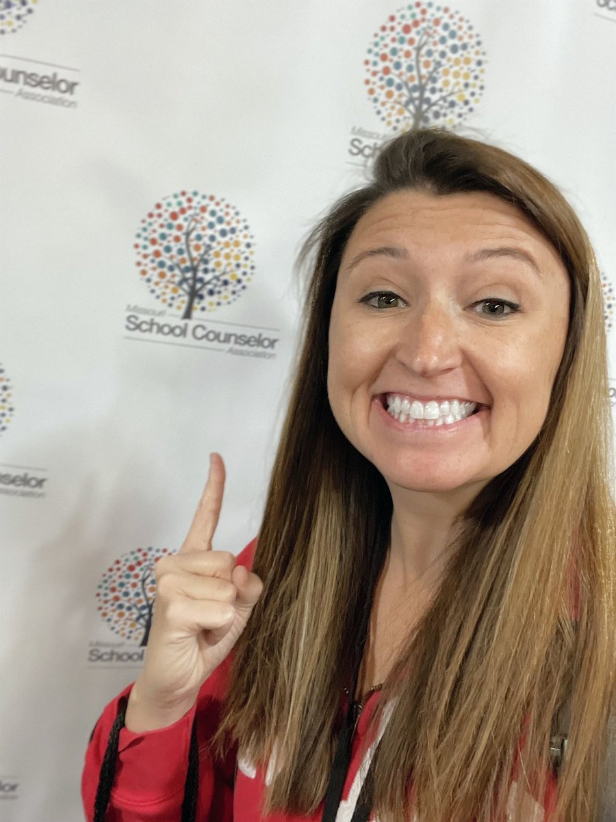 readkates's tweet photo. Enjoying day two of learning today at #msca21! So glad for this opportunity to grow professionally and bring home ideas to @ChouteauSchool! Two great sessions today already⦠more to go! #learningandgrowing @myMSCA https://t.co/x0dBbdVFUe