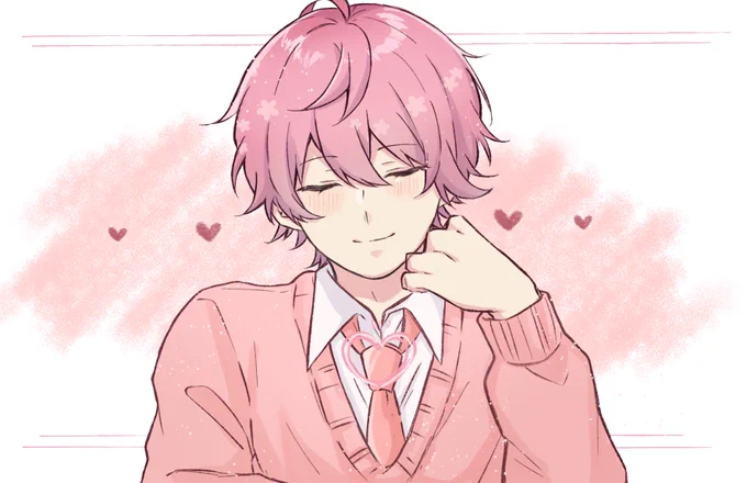 さとみくんサブスクありがとうございました☺️
さとみくんの心の温かさに触れて、さとみくんのことがもっと大好きになりました😌
声聞けて嬉しかったです☺️
ゆっくり休んでください🙏🏻 