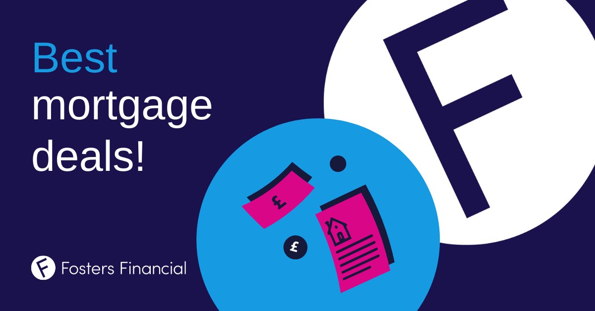 financialfoster's tweet photo. Thinking about remortgaging? 🏡 With more lenders increasing their rates, now could be the perfect time to secure your new deal 📲 https://t.co/2OTKfeof1o 

YOUR HOME MAY BE REPOSSESSED IF YOU DO NOT KEEP UP REPAYMENTS ON YOUR MORTGAGE https://t.co/NKc1xax7Cw