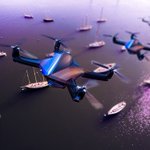 Photo by Drone Industry Wire (@DroneIndWire)