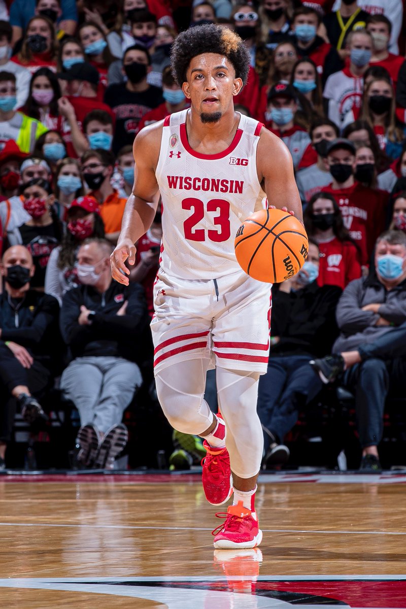 Brandon Harrison tweet media