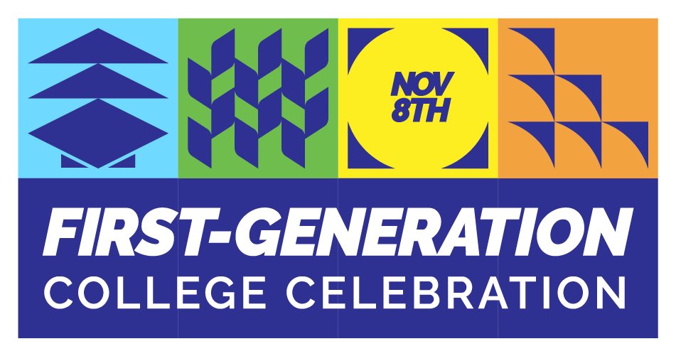 shsucom's tweet photo. SHSU-COM is recognizing our first-generation students, faculty, and staff during National First-Generation College Celebration Day! Head down to the COM lobby to take your own first-gen photo.
Be sure to tag #SHSUCOM in your pictures!
#CelebrateFirstGen #SHSUCOM #SHSUFirstGen https://t.co/XW77DkAmb7
