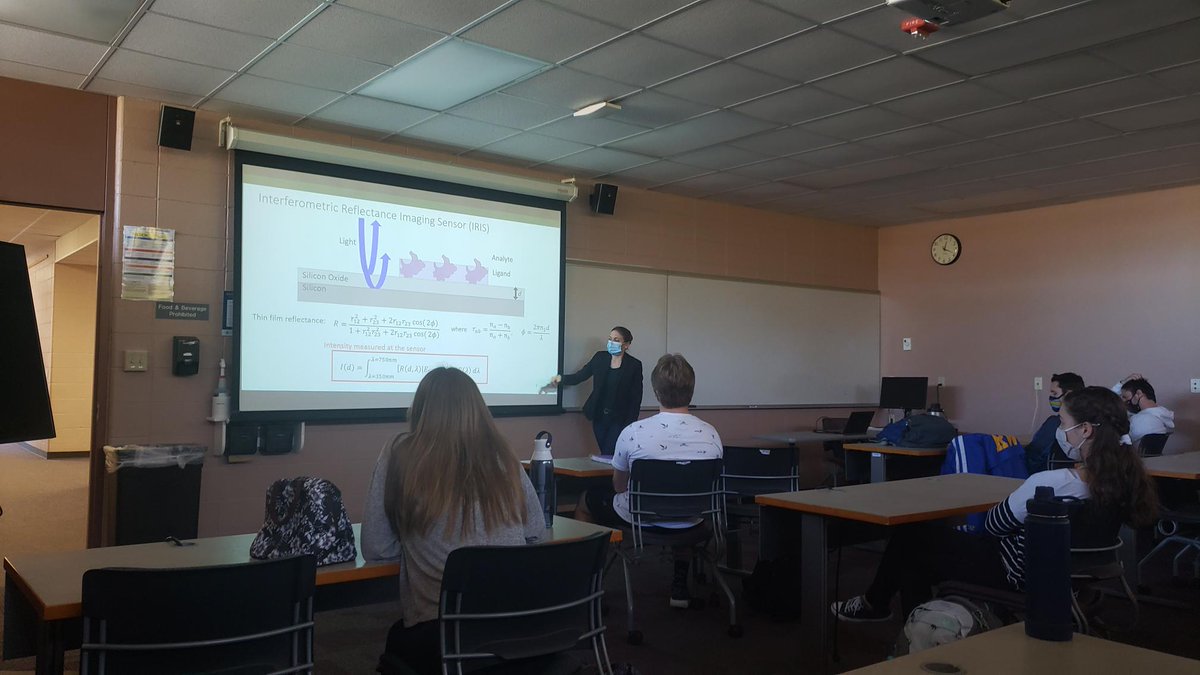 RWU Lasers Laboratory tweet media