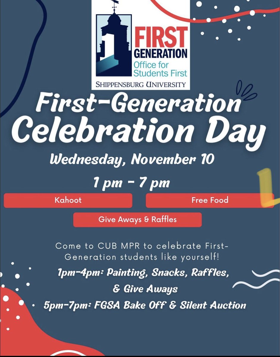 Office for Students First tweet media