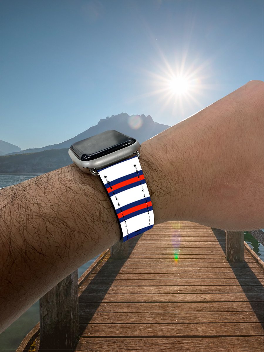 coplandsw's tweet photo. **Giveaway**

We’re giving away one of our brand new Apple Watch Straps. To be in for a chance to win, just simply follow the instructions below.

🔴 Like
⚪️ Retweet
🔵 Follow Follow us

We’ll announce the winner on Wednesday. They’re available online 

https://t.co/uiXFZw1sJl https://t.co/XGJZbAh24o