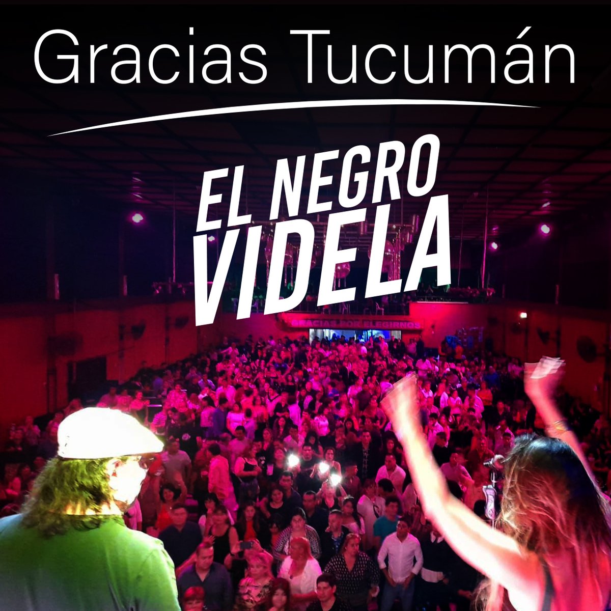 Negro Angel Videla tweet media