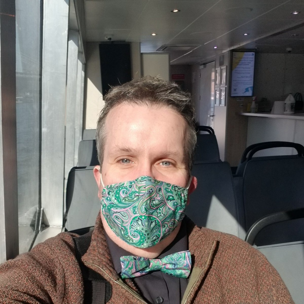 #NewProfilePic