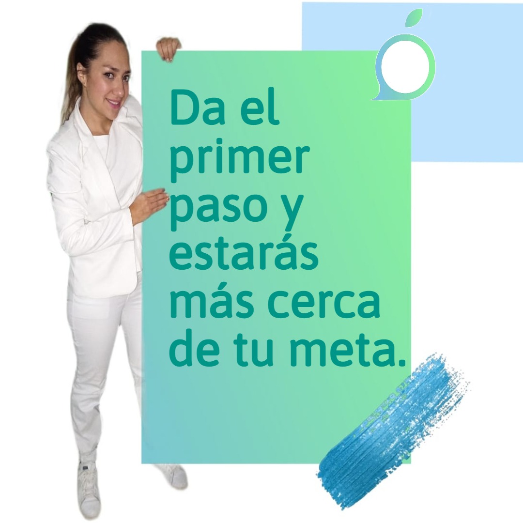 nutrimentora's tweet photo. ¿Cuánto más cerca de tu meta quieres estar? 
#inspiracion #motovacion #nutrimentora #exito #salud https://t.co/JUWIN010q4