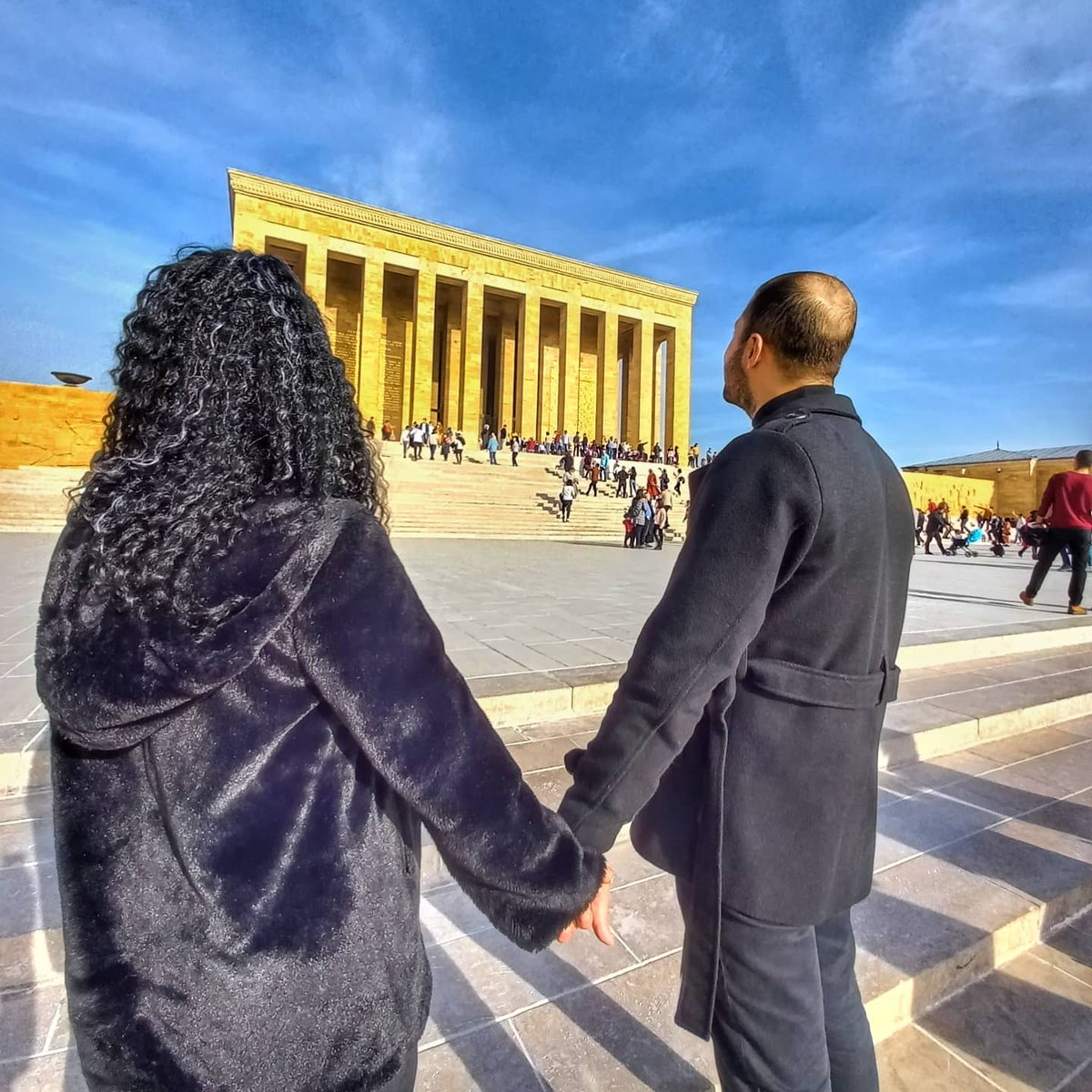 sonsuzfikirler_'s tweet photo. Ata'nın Huzurunda.. ♾ https://t.co/SIikE0GWsx