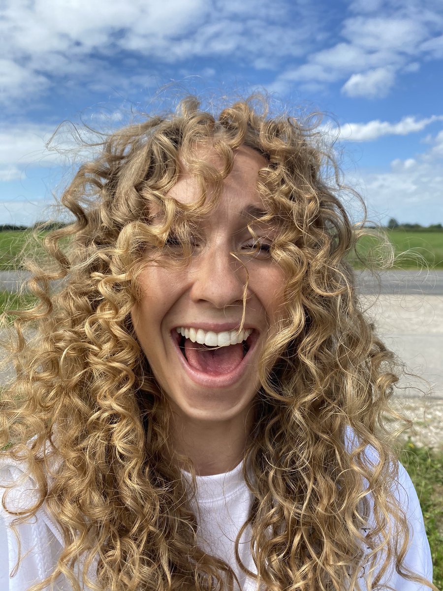 Laughter is contagious❕
Pass it on😄💞✨