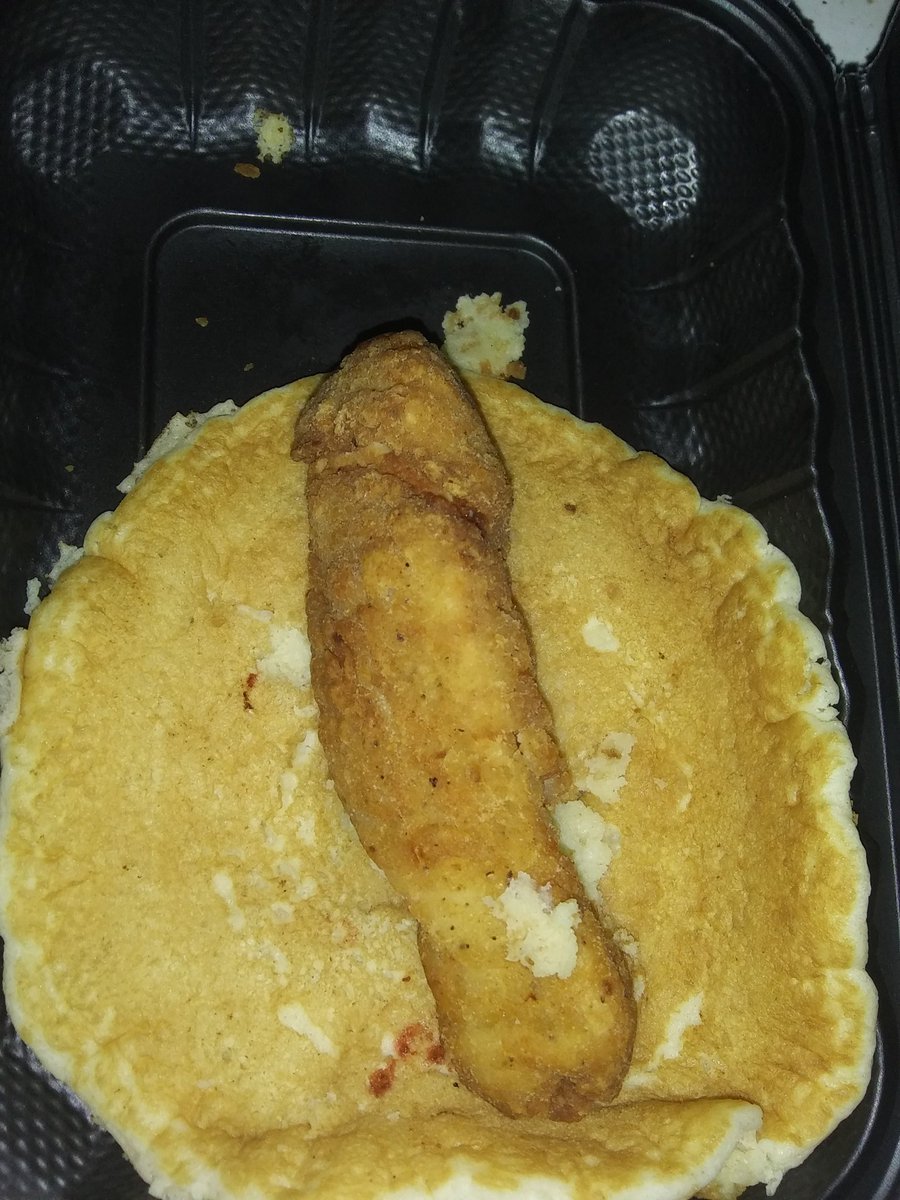 HemwickChicken's tweet photo. Ihop better count there motherfucking days for giving ne a dicken tender https://t.co/DW2VIlvKQU
