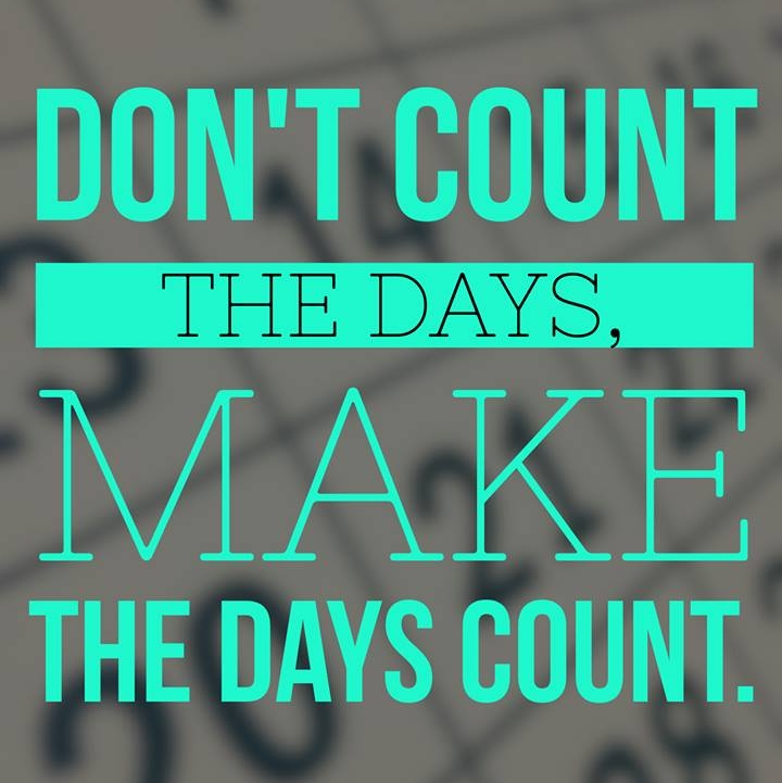 cherieronning's tweet photo. Make every day count, you never know when it could be your last day.

#makethedaycount
#ladyboss
#businessmentor
#businesseducator https://t.co/xdVROpev27
