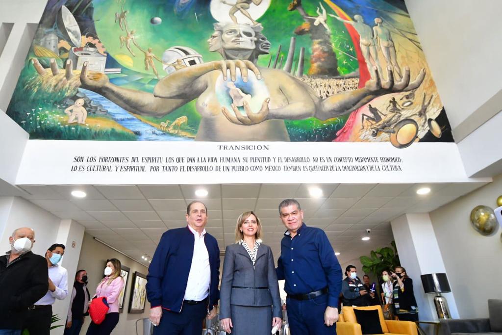 mrikelme's tweet photo. 🏳🏫 A partir de hoy, arrancamos la cuarta etapa del regreso presencial a las aulas en todo el estado, integrando 480 escuelas, más de 82 mil alumnos y más de 3 mil docentes. https://t.co/VyD26u4mtV