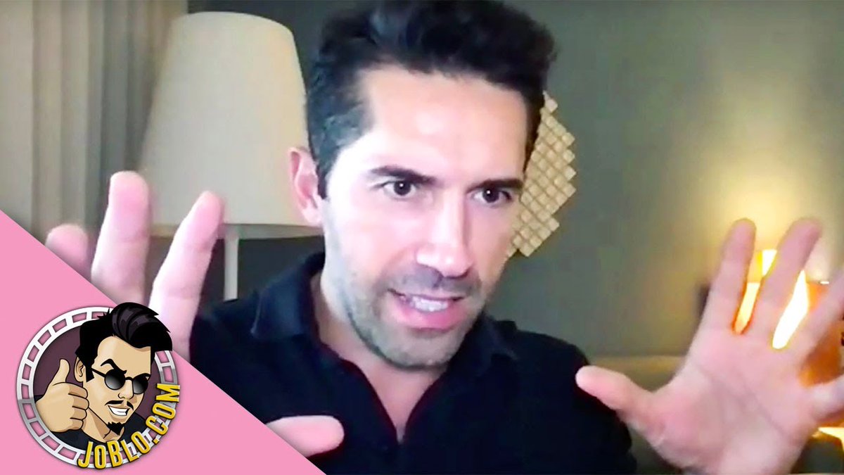 JoBlo.com tweet media