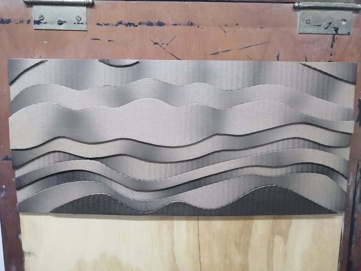 AlejandroFara13's tweet photo. Obra en proceso! https://t.co/vRqiDoC1hv