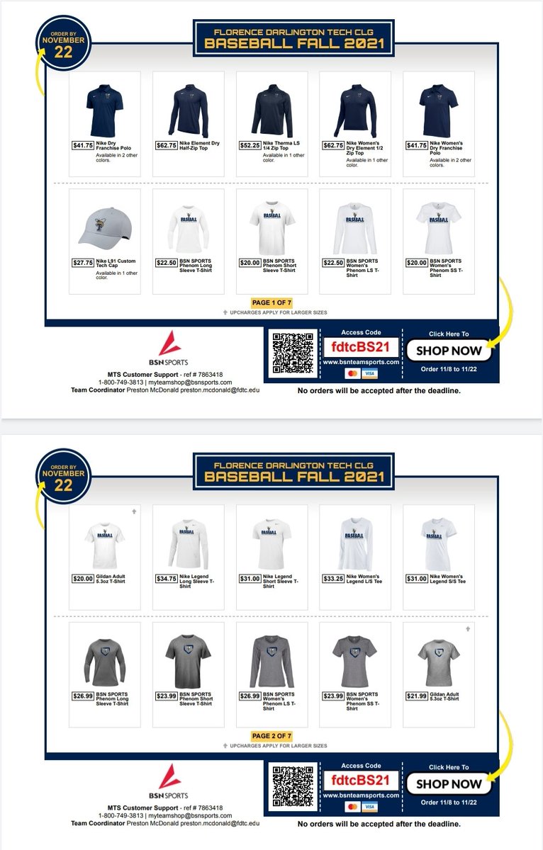 Flo-Dar Tech Stingers Baseball tweet media