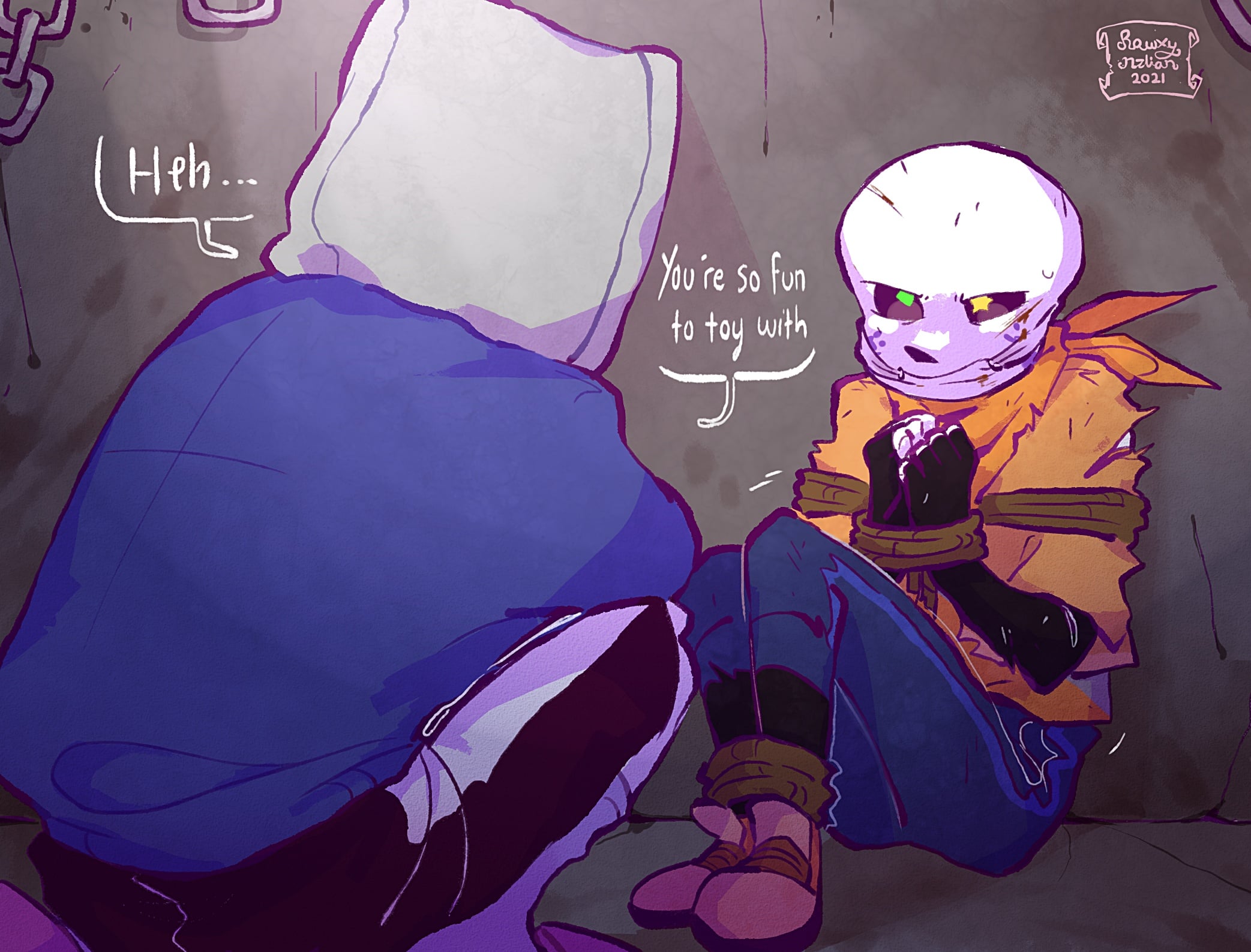 Slash Sans