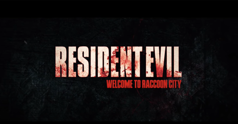 HisenseCA's tweet photo. Are you on #TeamMovies or #TeamVideoGames when it comes to #ResidentEvil? We’re pretty stoked for the movie after watching this #trailer. #WelcomeToRaccoonCity 

https://t.co/WpouVoAO39 https://t.co/pBHzVoL5tA
