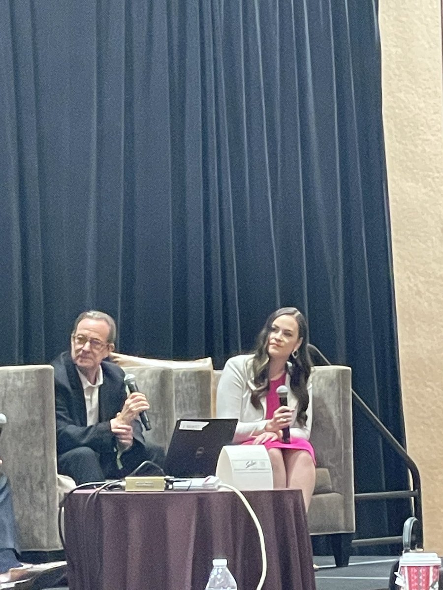 Watching the powerful <a href="/courtneyonstage/">Courtney Stanley</a> at #IMEX21 The way to change the conversation is to be authentic and share hard truths and challenge the status quo.  Appreciate the energy and honesty as we talk #DiversityandInclusion