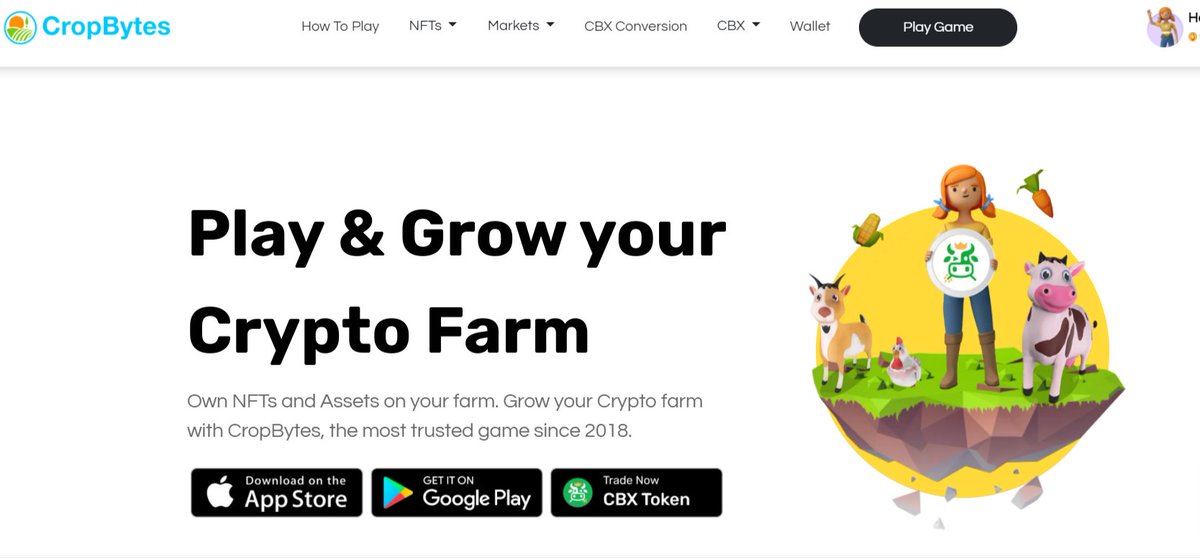 con_trx's tweet photo. I play  https://t.co/RrIBVPX271 
@Criptonews2 @cryptomundo9 https://t.co/6VAdqlrEoT