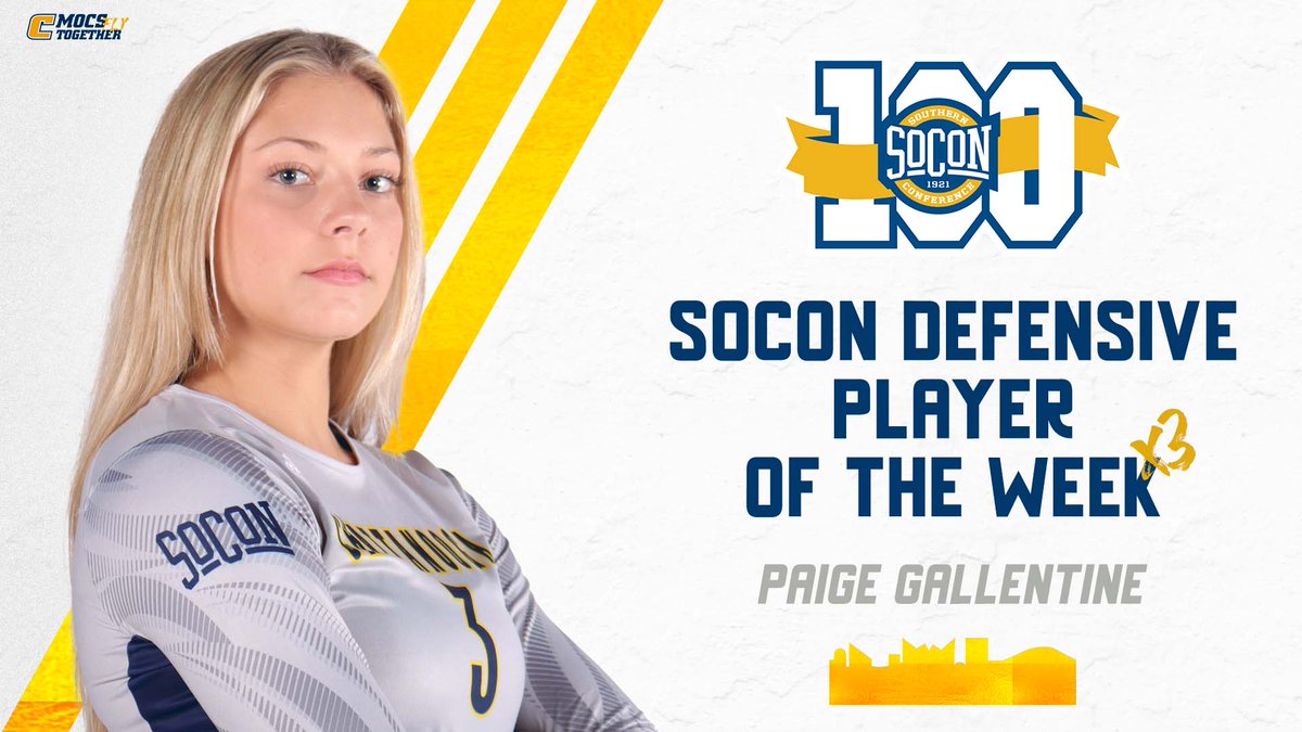 She's done it again 👀

🔗 bit.ly/3obI1rC

#GoMocs x <a href="/PaigeGallentine/">Paige Gallentine</a>