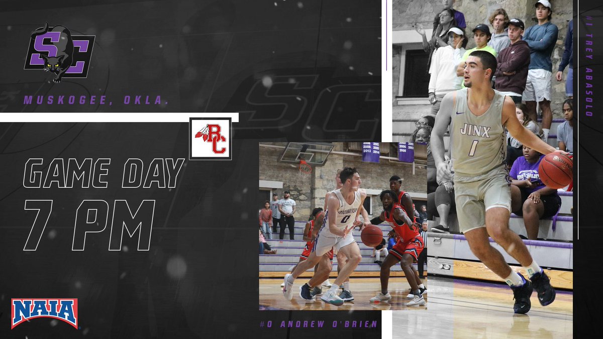 buildersports's tweet photo. It's GAMEDAY! Your Builder Men's Basketball Team is on the road to face Bacone College tonight at 7 pm

⌚️ 7 pm
📍 Muskogee, Okla.
📺 https://t.co/n1CcSYPYkB
📊 https://t.co/gRtP0bOq56

#moundbuilders #NAIA https://t.co/yzLWvfVhEH